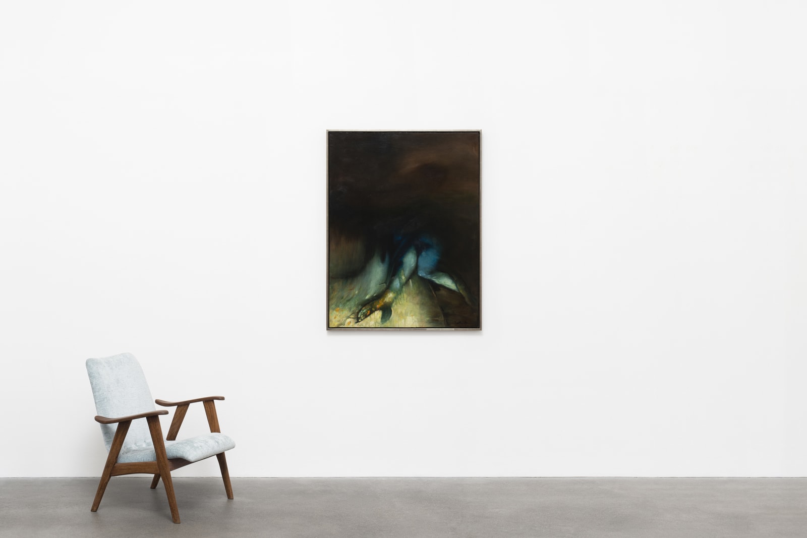 Dorothea Tanning, Pour Gustave l'adoré, 1974