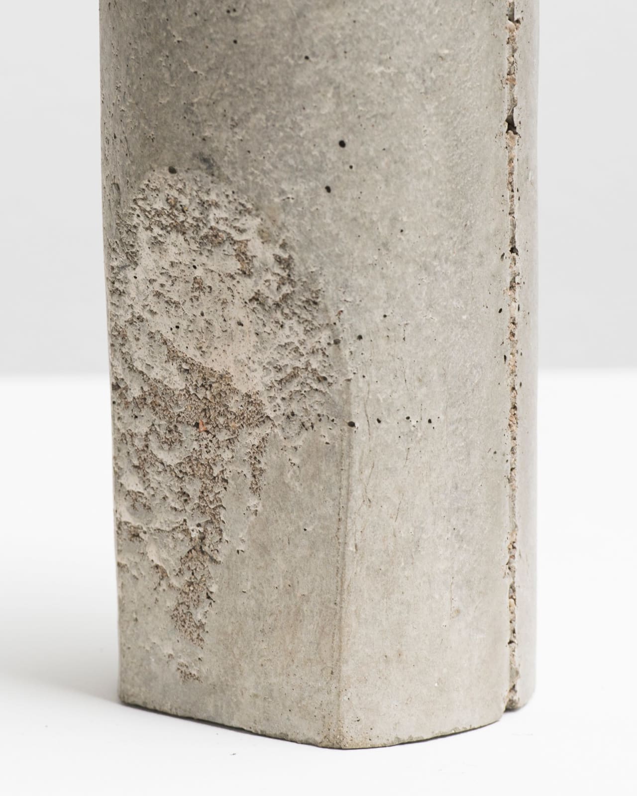 Erika Verzutti, Grayscale, 2011