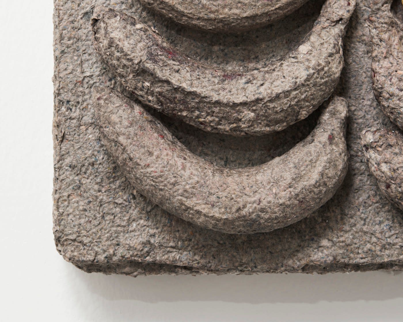 Erika Verzutti, Dieta, 2018