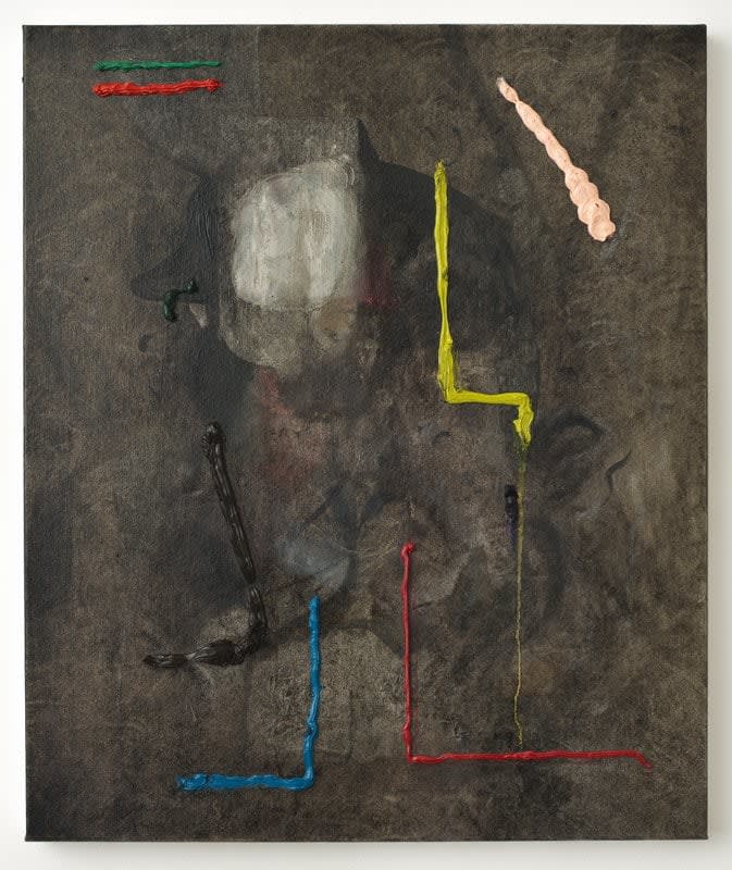 Michael Bauer, Fohl - Public Sculpture, 2012