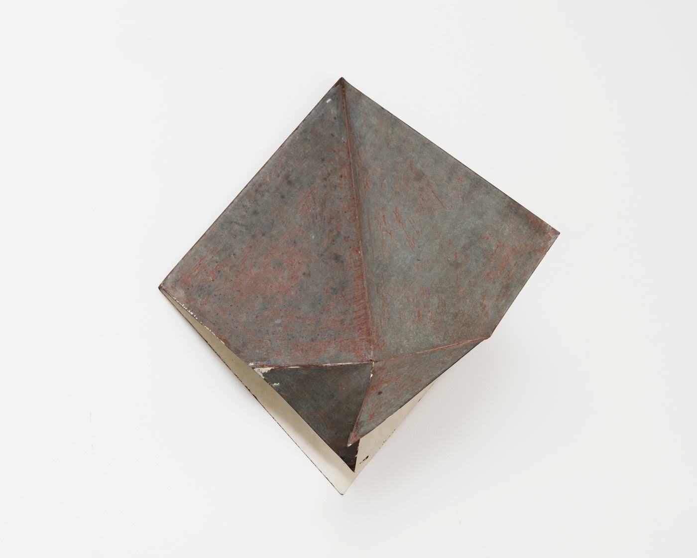 Lygia Clark, Casulo, 1959