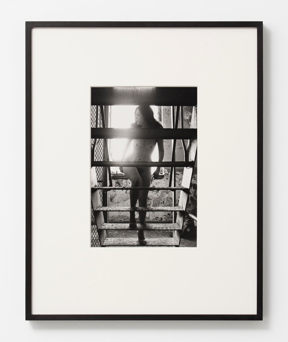 Hannah Wilke, So Help Me Hannah, 1978