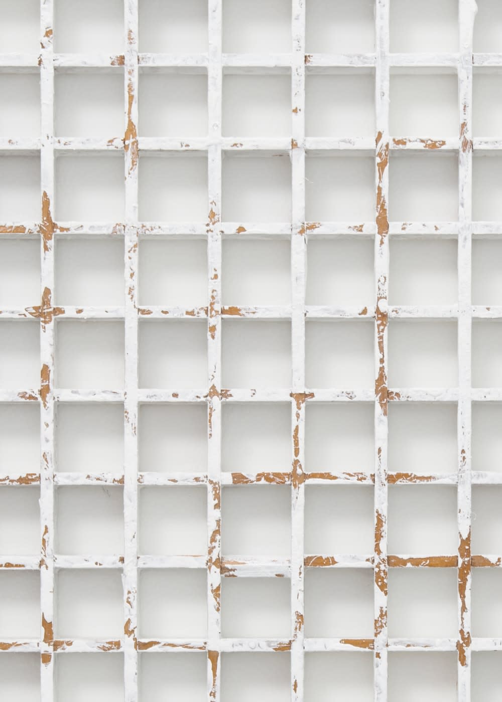 Fernanda Gomes, Untitled, 2017