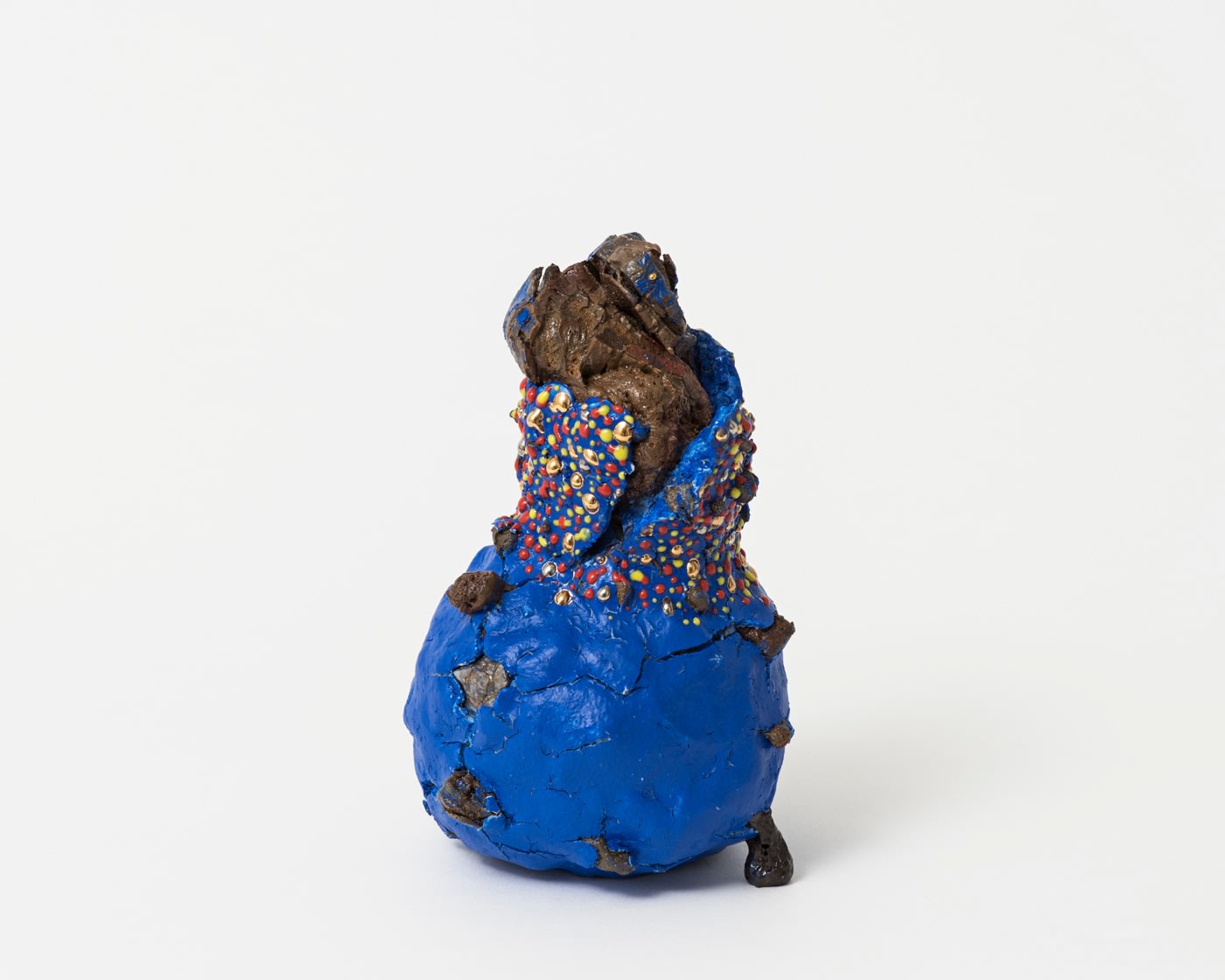 Takuro Kuwata, Untitled, 2018