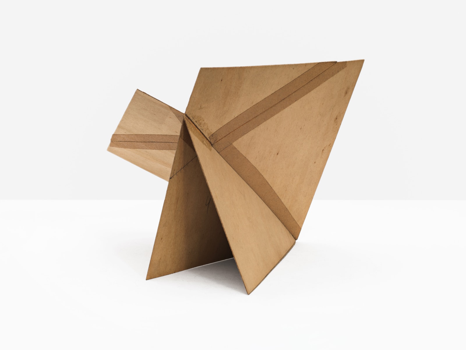 Lygia Clark, Bicho / Creature, 1960
