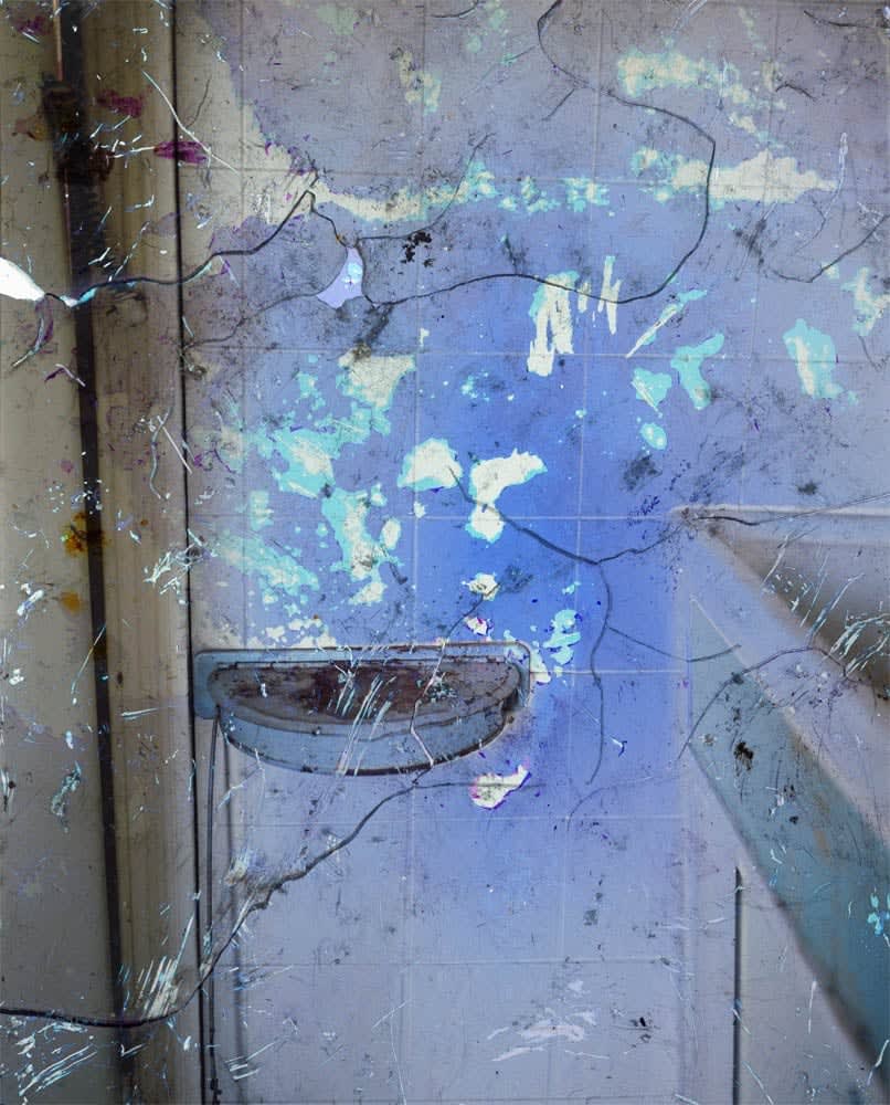 Catherine Yass, Decommissioned: JCC Commission, 2011