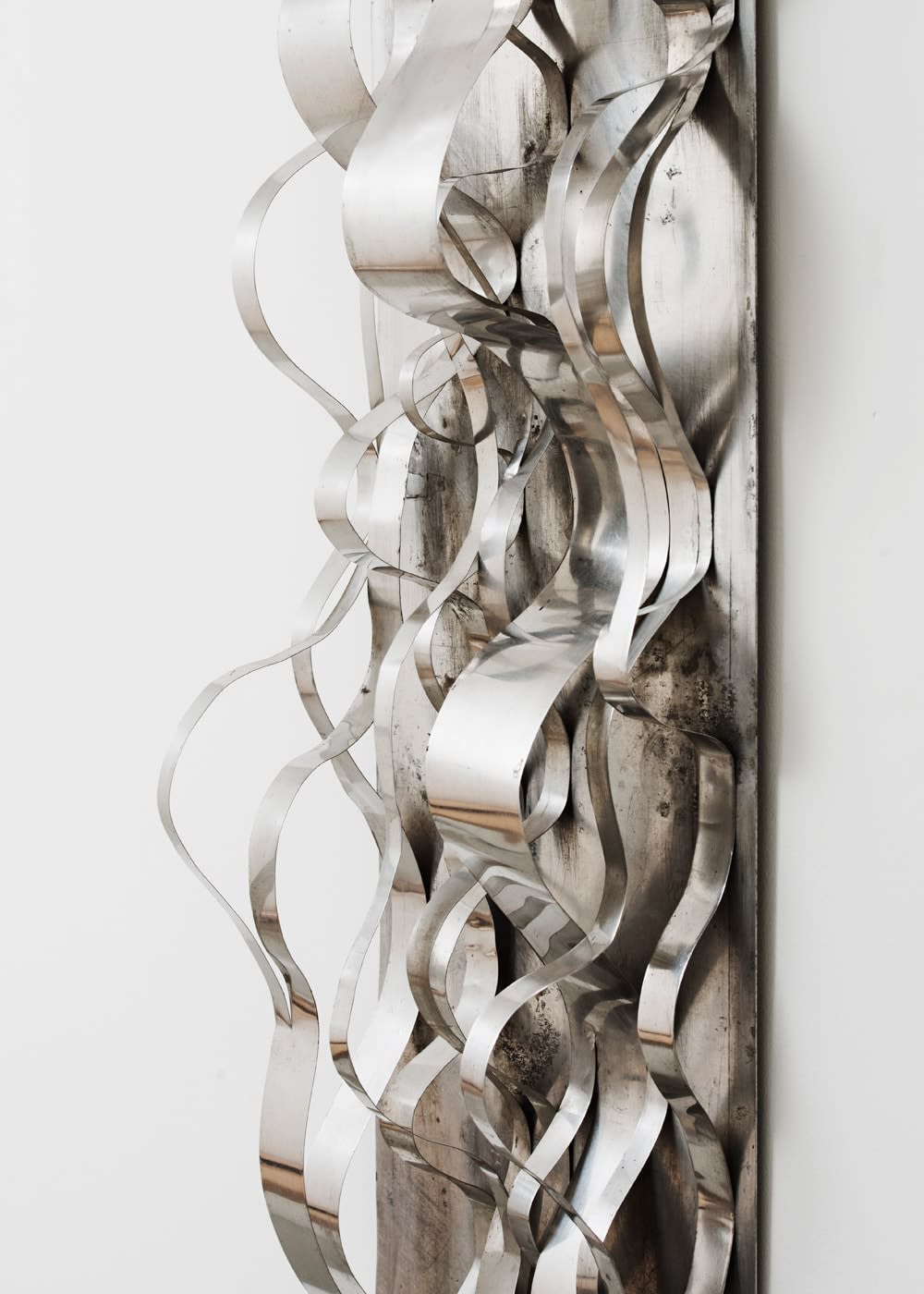 Maria Bartuszová, Untitled, 1969-71