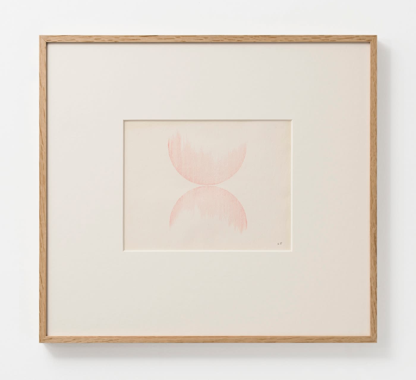 Lenore Tawney, Untitled, 1971