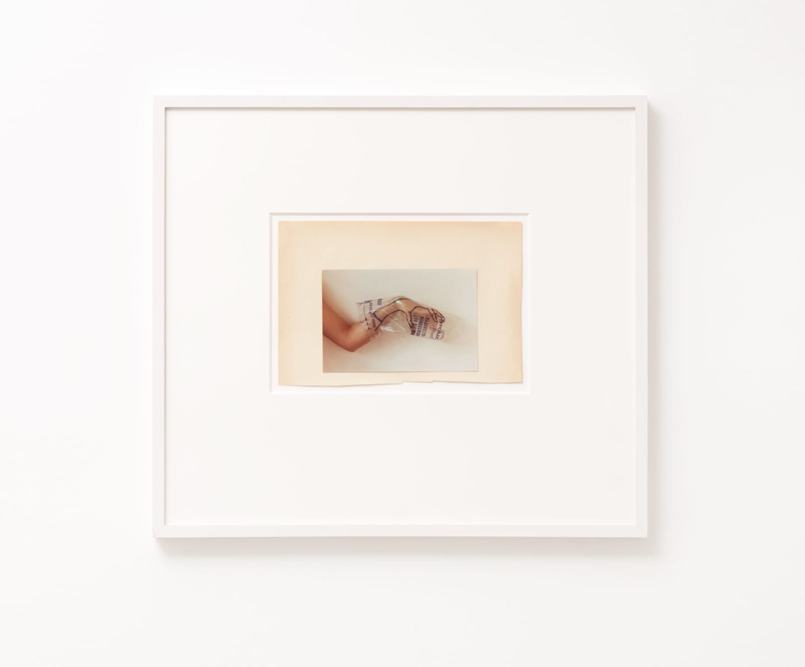 Birgit Jürgenssen, Untitled, 1988