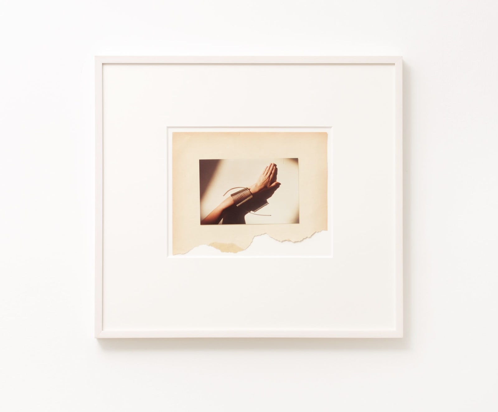 Birgit Jürgenssen, Untitled, 1988