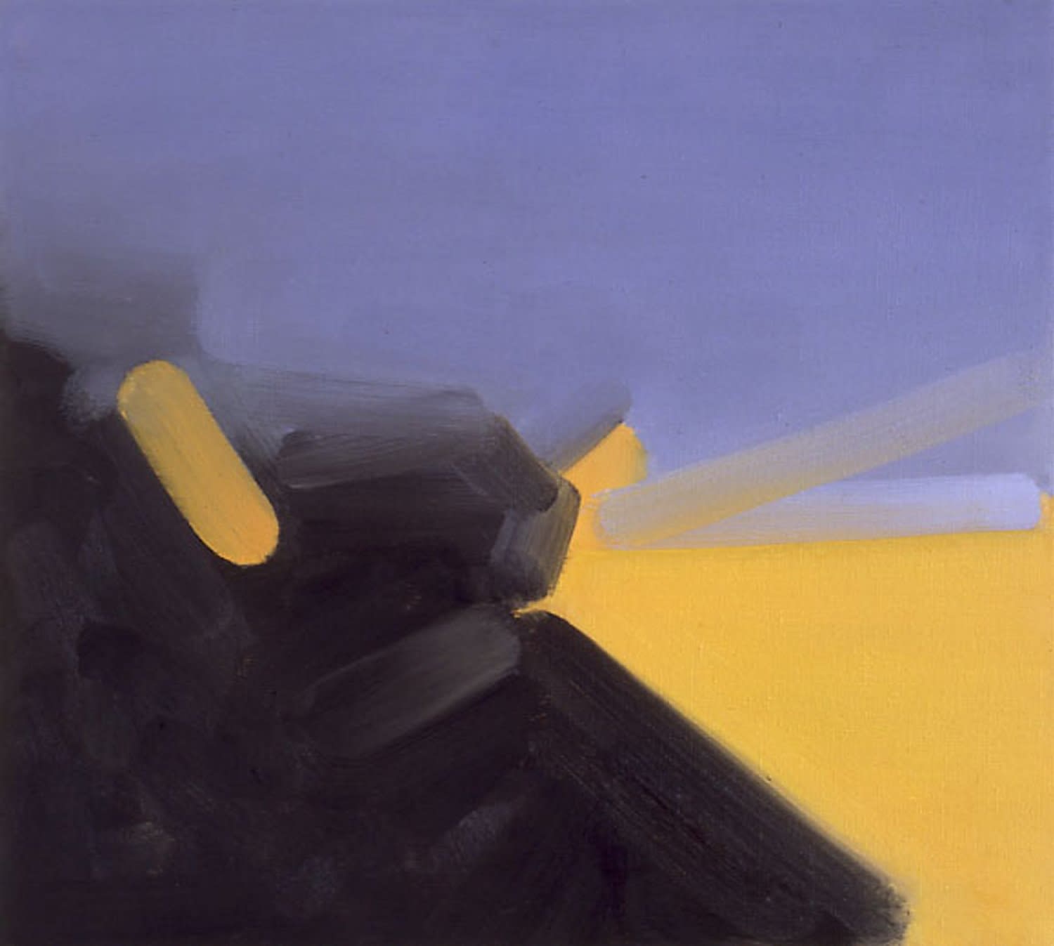 Michael van Ofen, Untitled, 2006