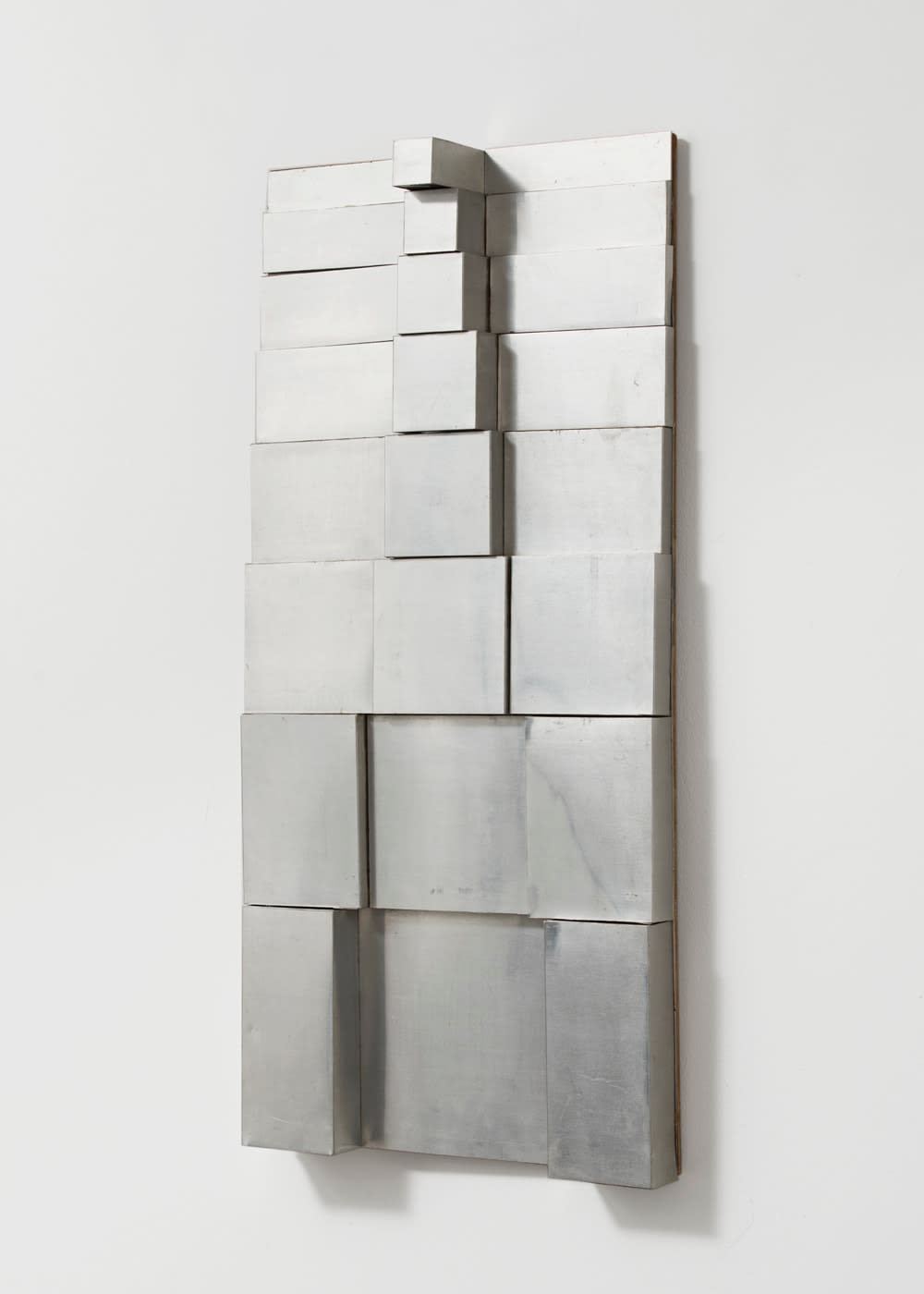 Maria Bartuszová, Untitled, 1969-70