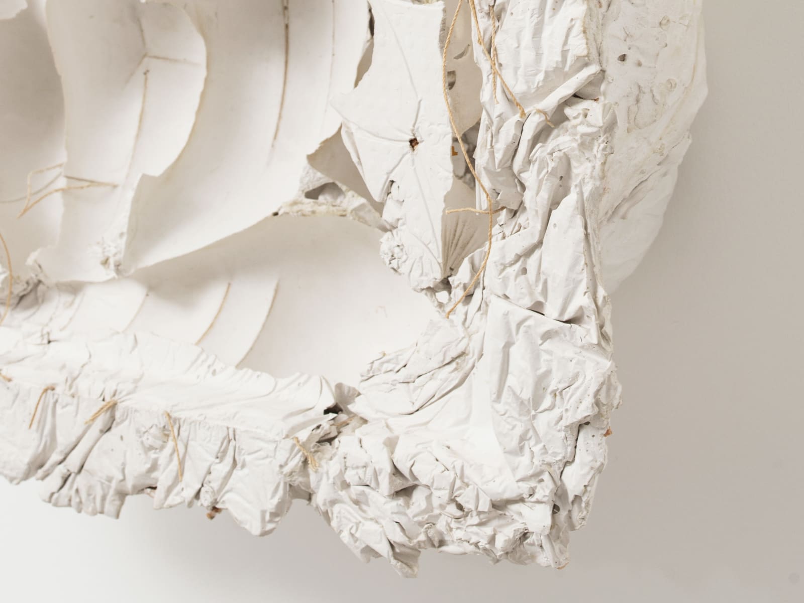 Maria Bartuszová, Untitled, 1985