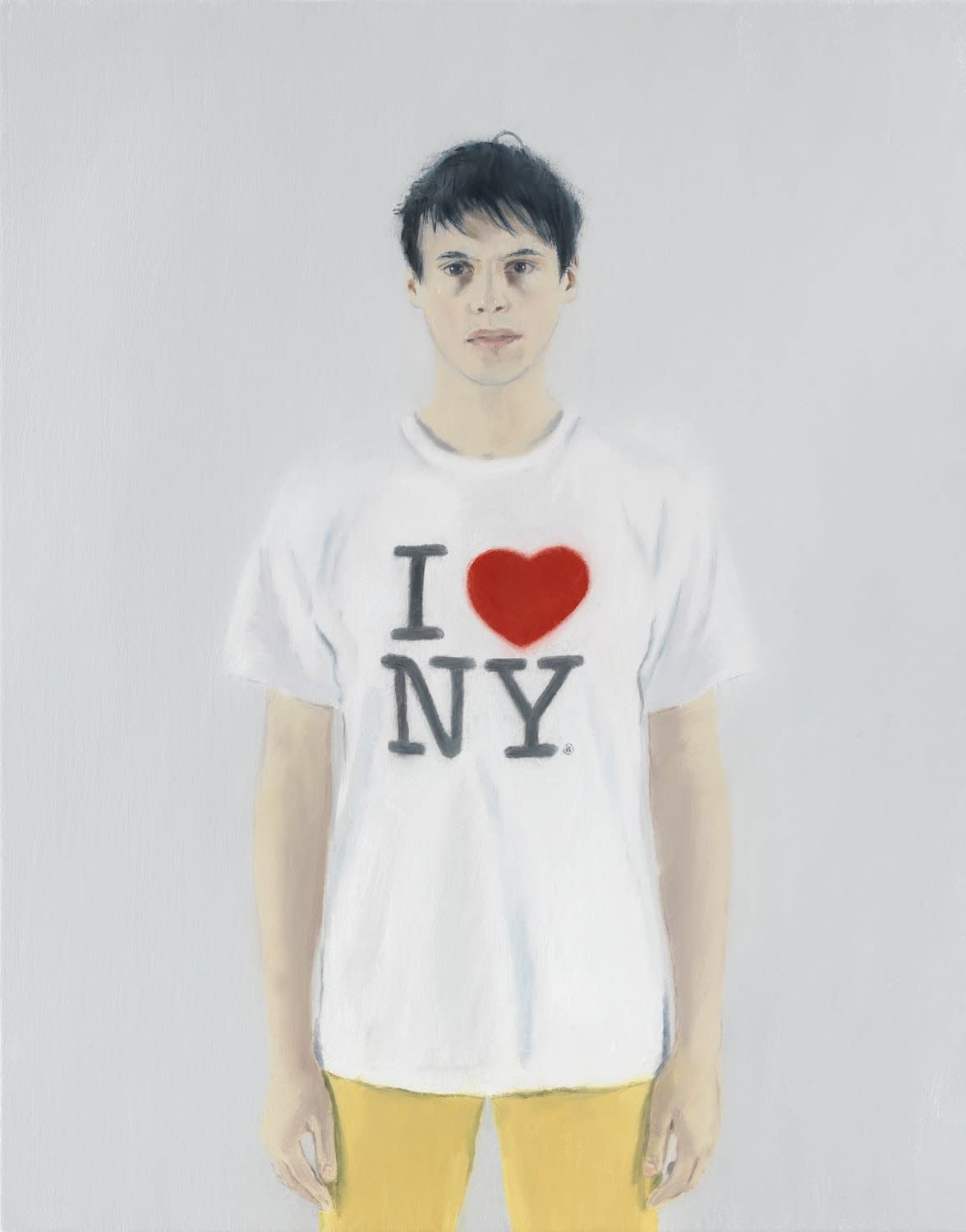 Alessandro Raho, Adham, 2011