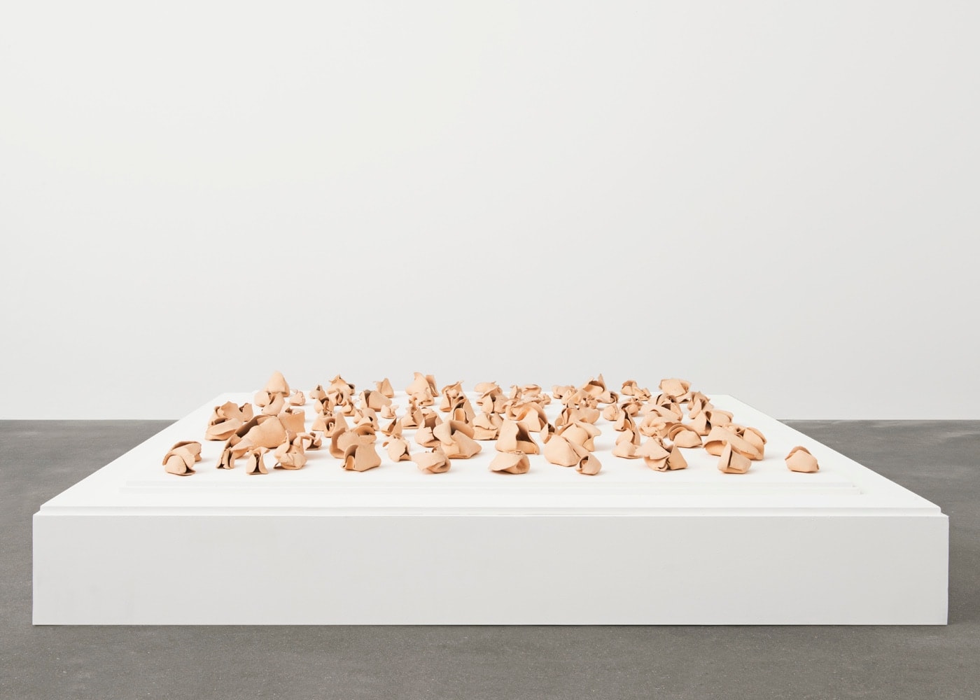 Hannah Wilke, Untitled, 1974-77