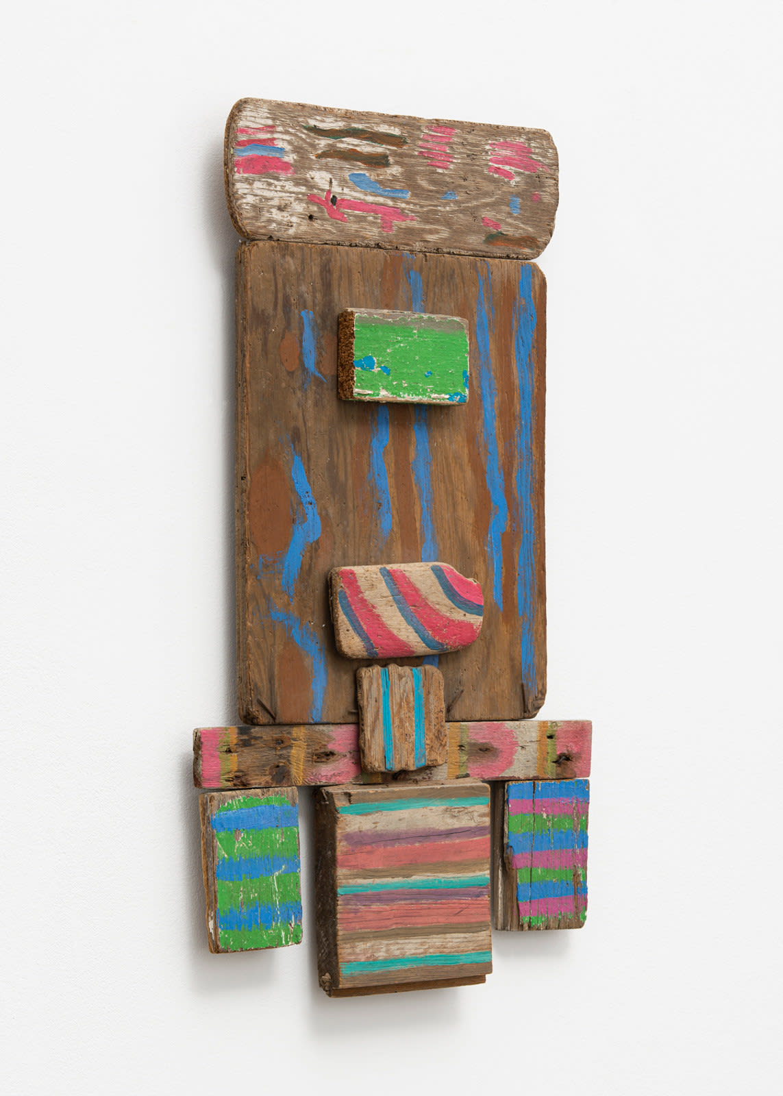 Betty Parsons, Gulf Stream, 1976