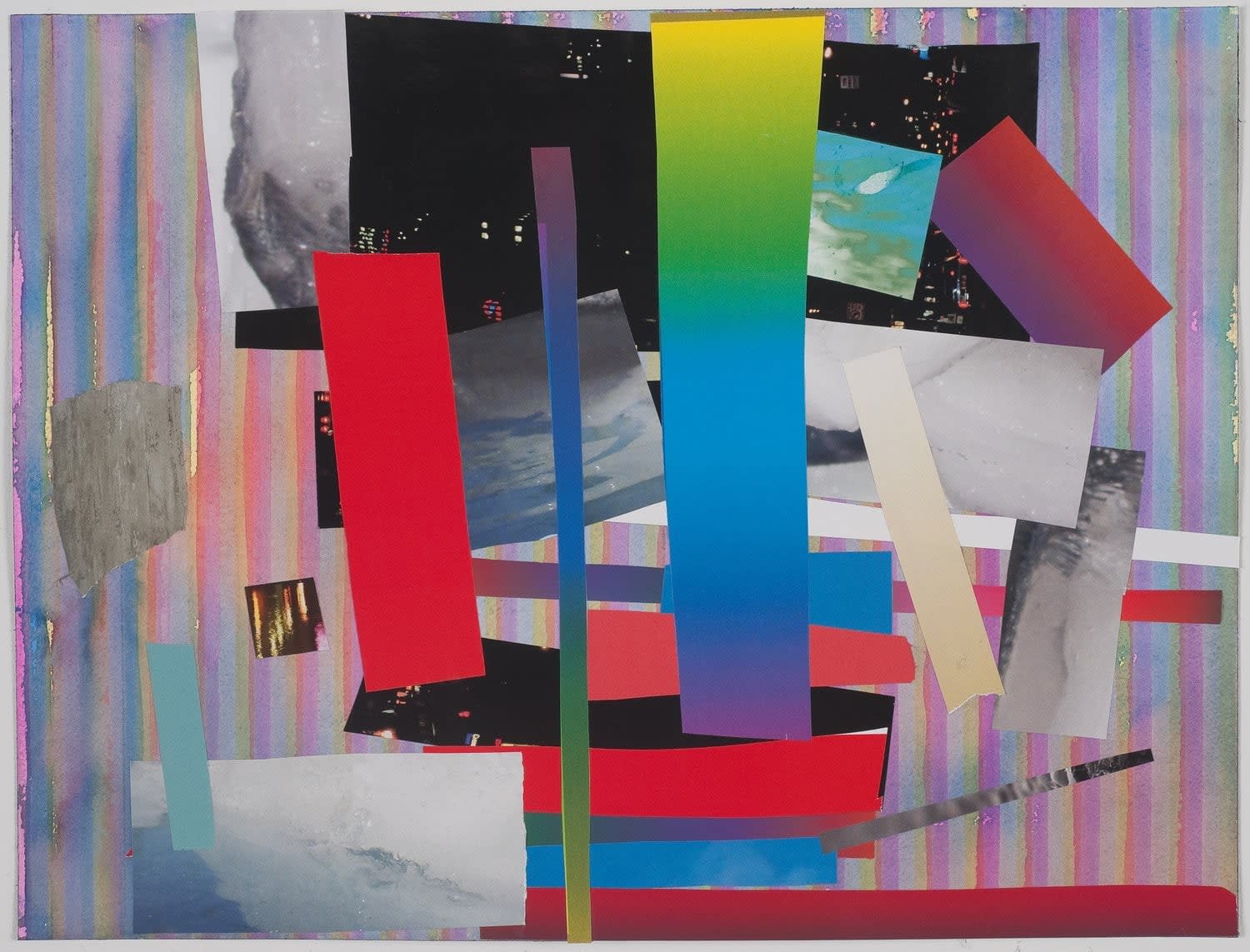 Tomory Dodge, TV Babies, 2010