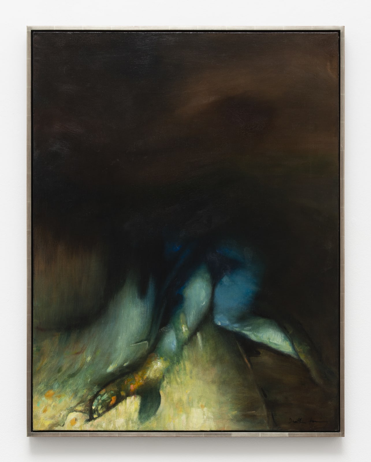 Dorothea Tanning, Pour Gustave l'adoré, 1974