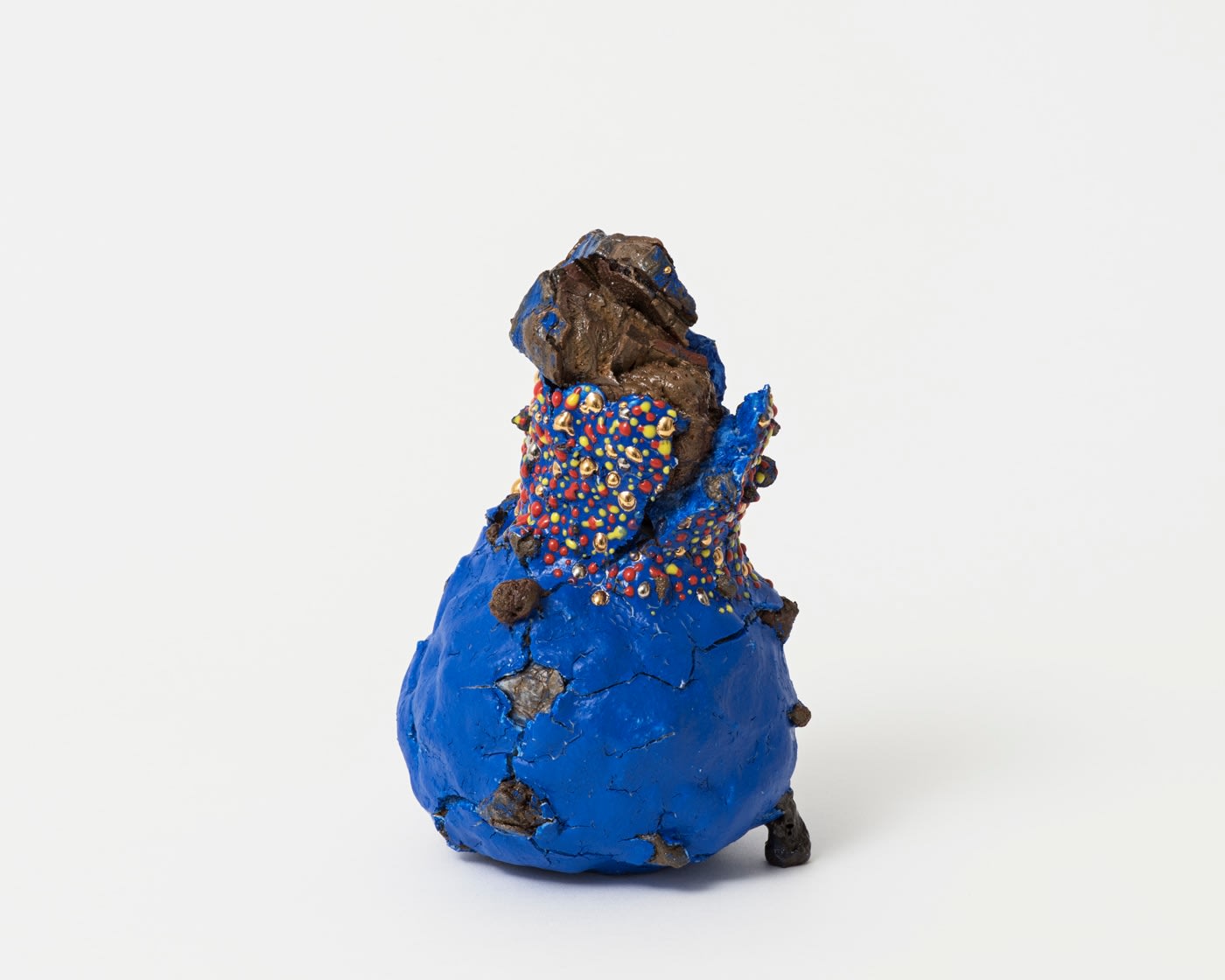 Takuro Kuwata, Untitled, 2018