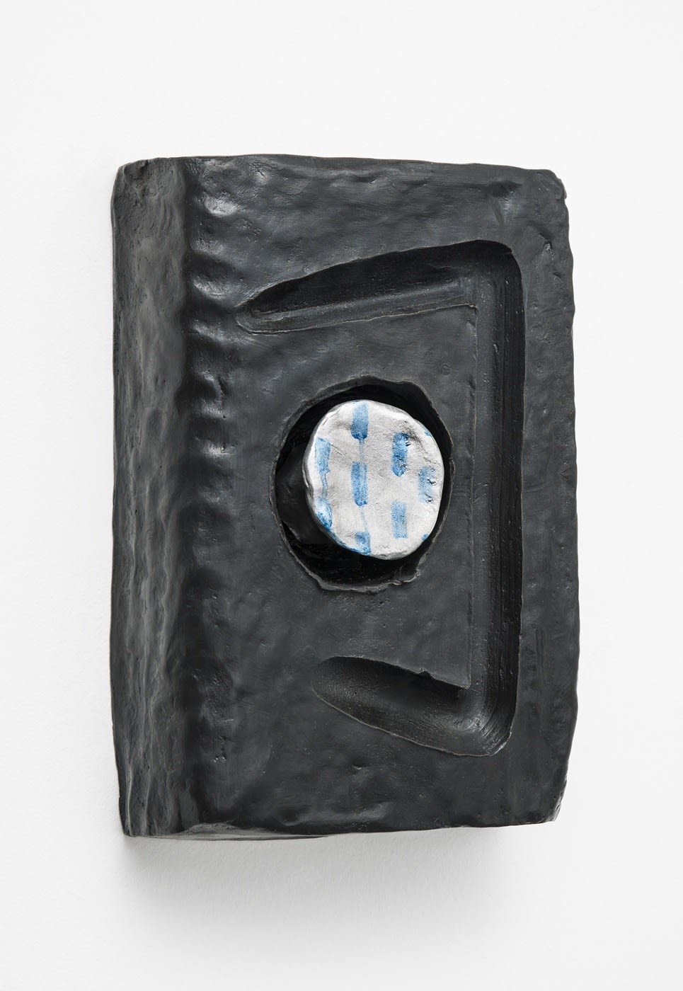 Erika Verzutti, Water, 2015