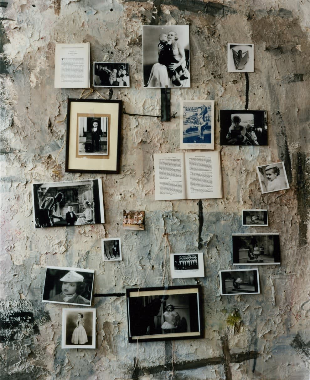 Saul Fletcher, Untitled #243 (Midgets), 2004