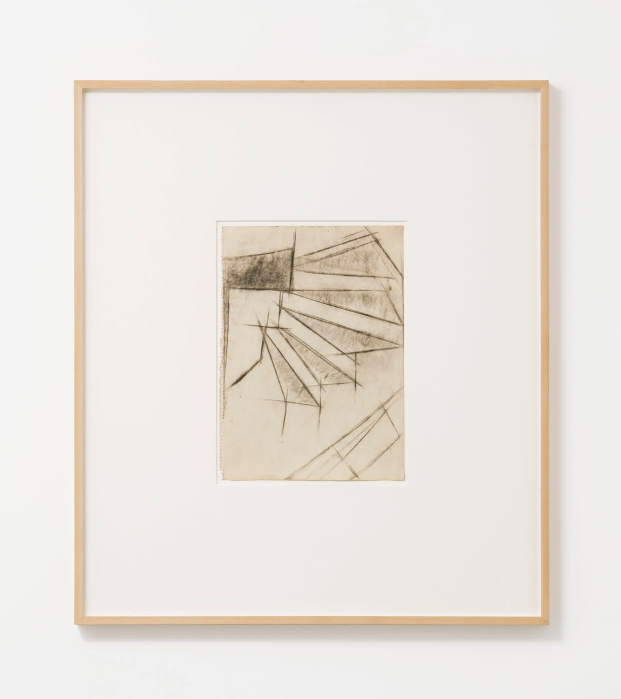 Lygia Clark, Escadas, 1951