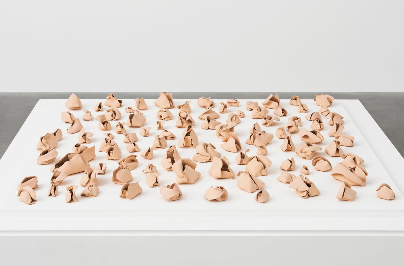 Hannah Wilke, Untitled, 1974-77