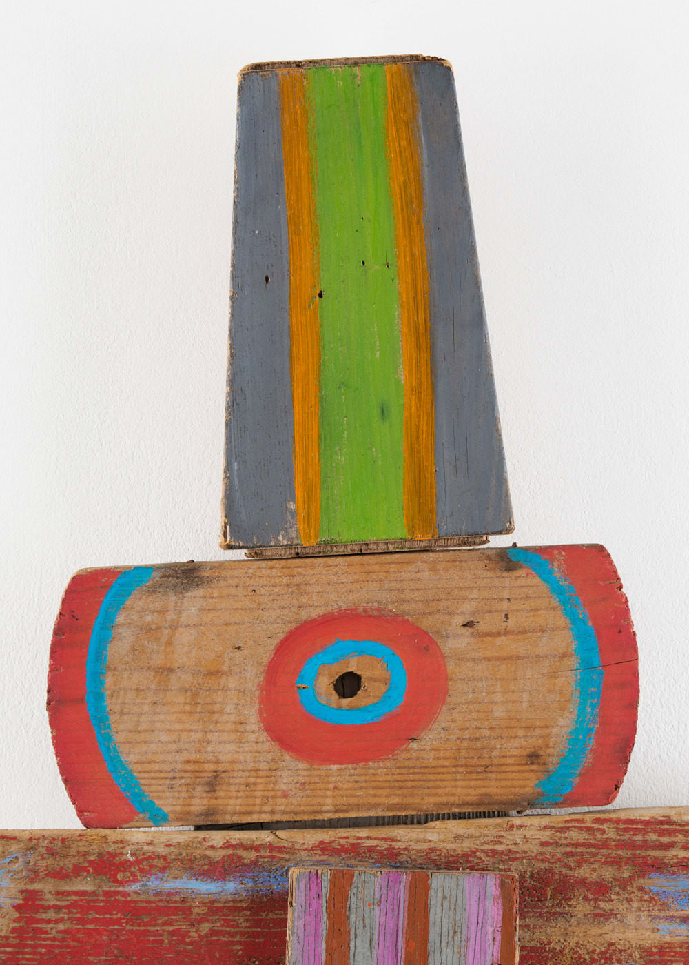 Betty Parsons, Sultan, 1978