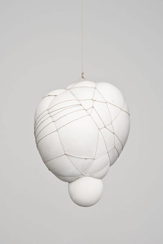 Maria Bartuszová, Untitled 13, 1985