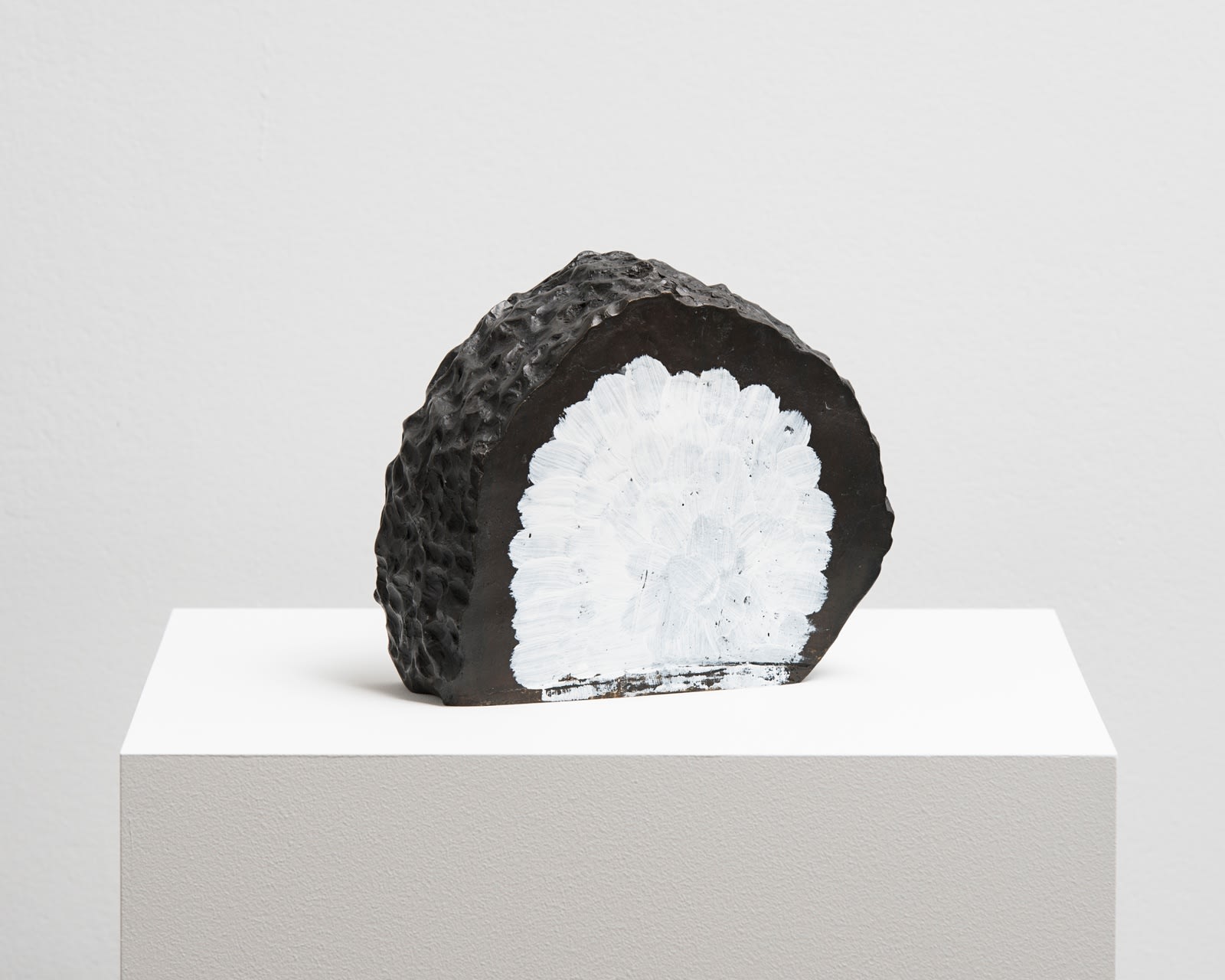 Erika Verzutti, Fatia Jaca, 2013