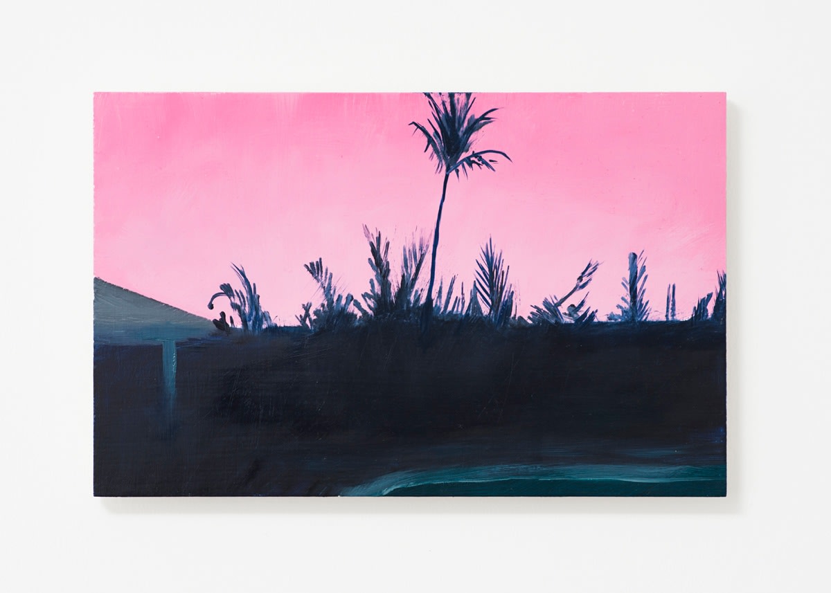 Alessandro Raho, Nassau, 2017