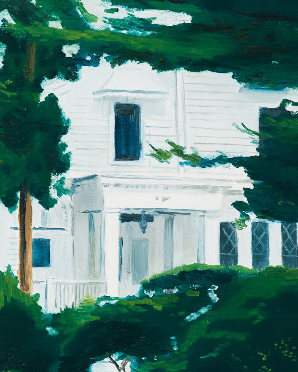 Alessandro Raho, San Francisco, 2017