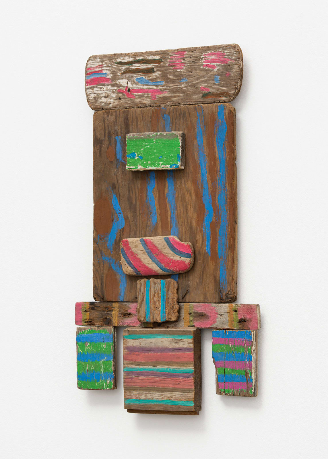 Betty Parsons, Gulf Stream, 1976