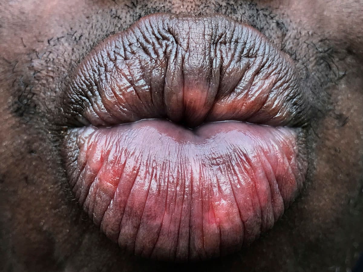 Juergen Teller, A Fairytale About a King No.29, London 2017