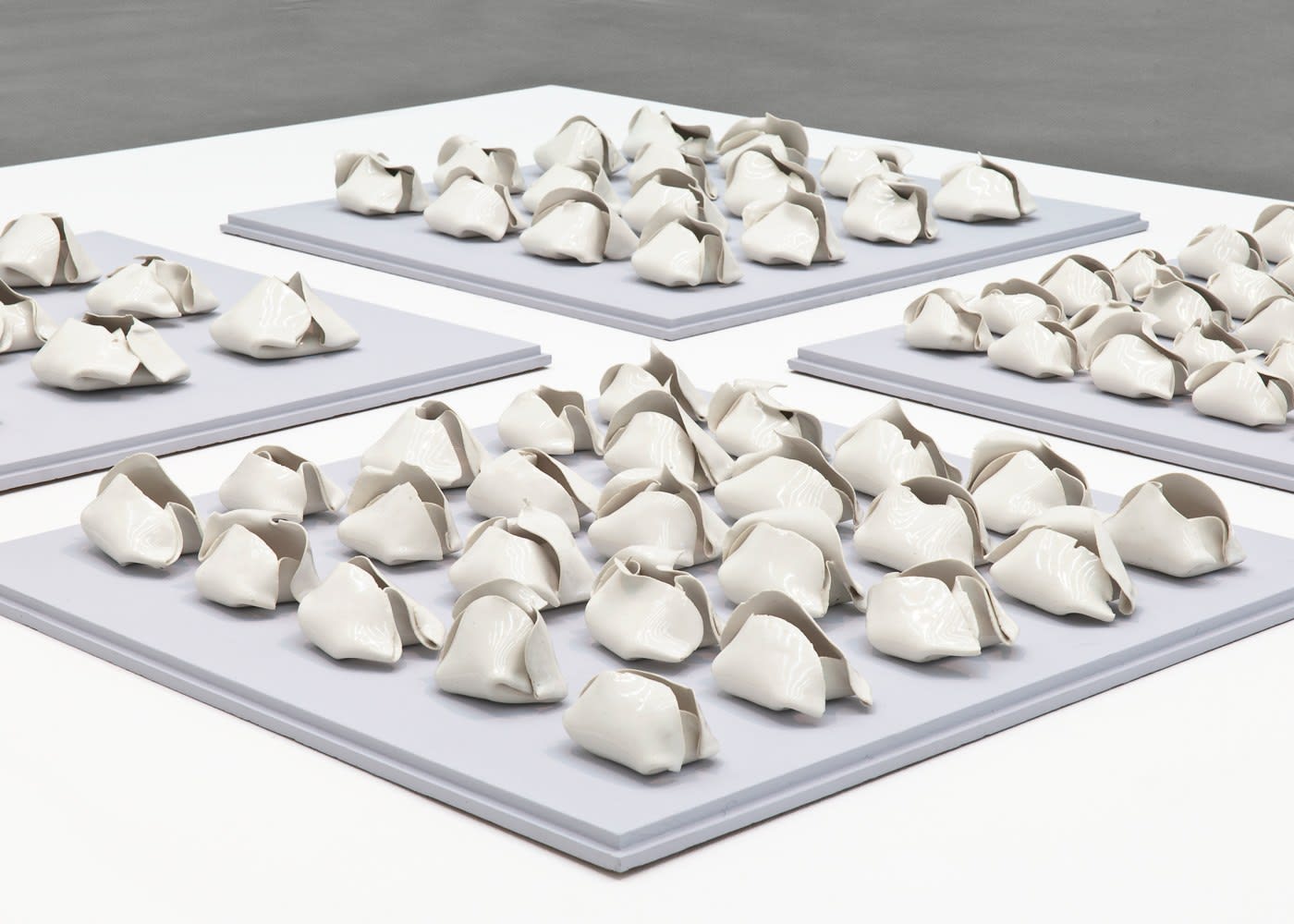 Hannah Wilke, Elective Affinities, 1978