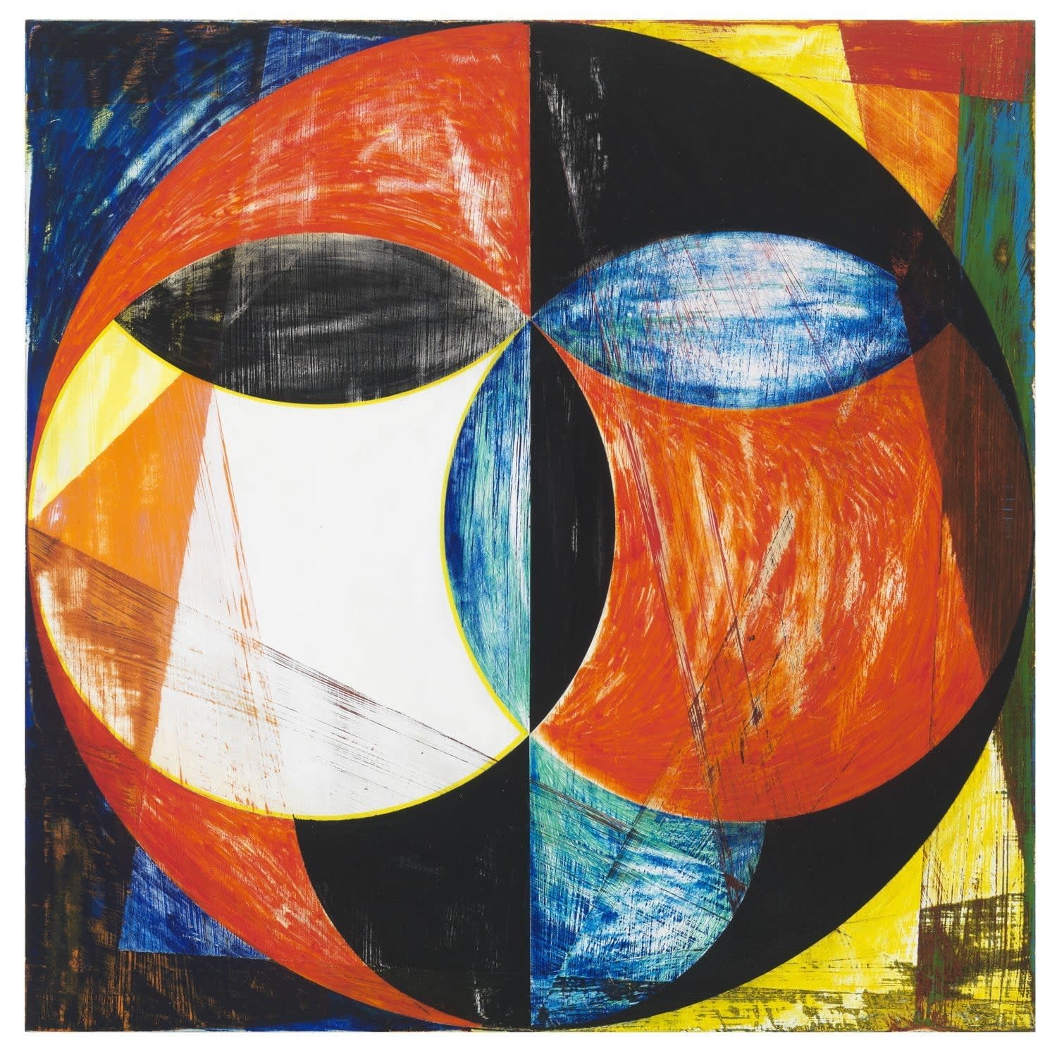 Bernd Ribbeck, Untitled, 2009