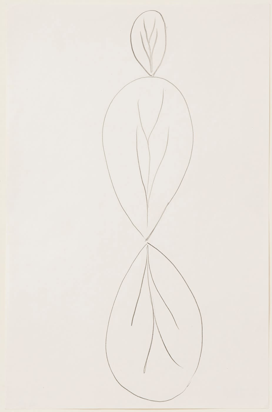 Ana Mendieta, Untitled, c. 1984-85