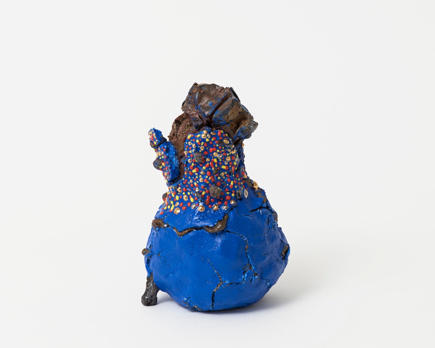 Takuro Kuwata, Untitled, 2018