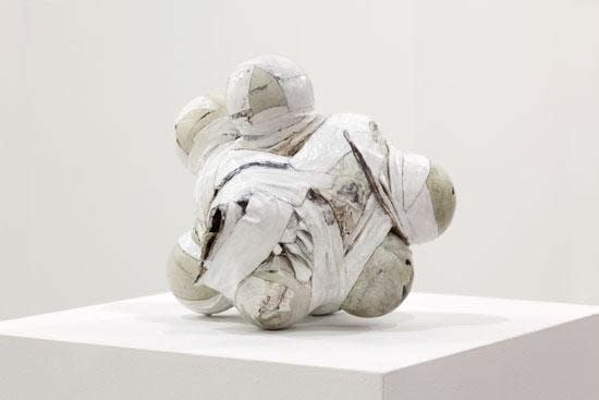 Neil Gall, Remnant, 2010
