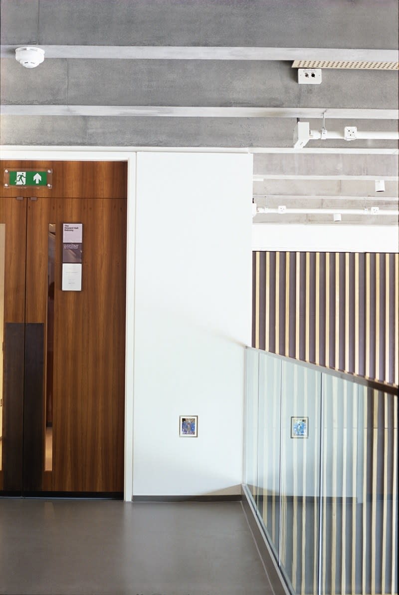 Catherine Yass, Decommissioned: JCC Commission, 2011