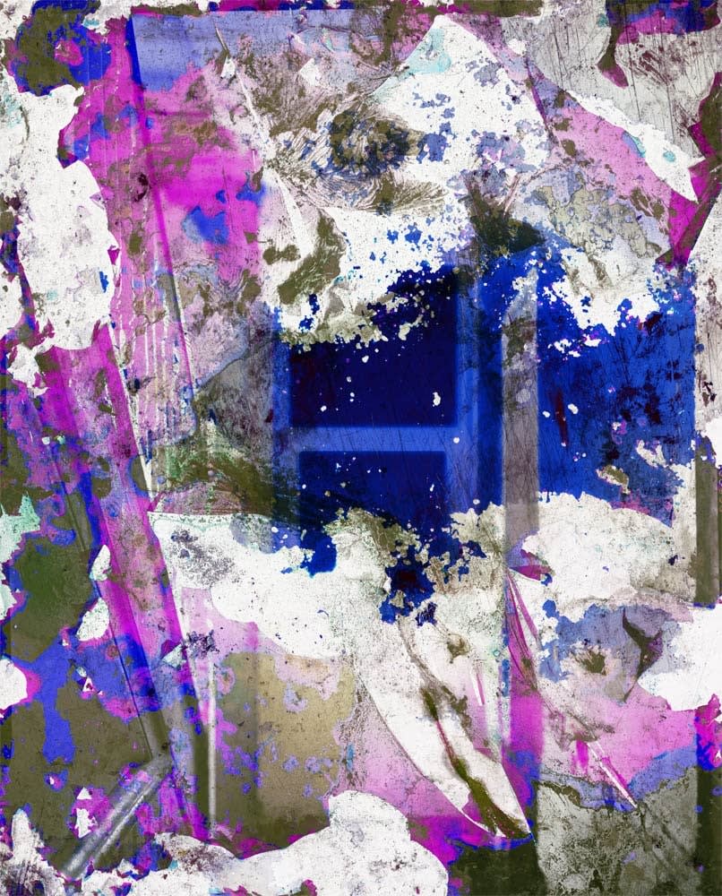 Catherine Yass, Decommissioned: JCC Commission, 2011