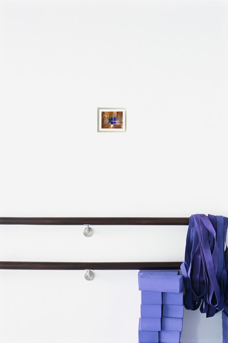 Catherine Yass, Decommissioned: JCC Commission, 2011