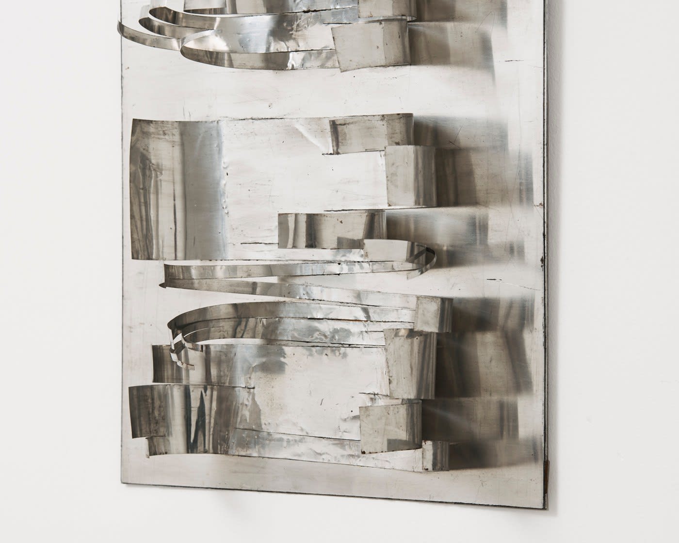 Maria Bartuszová, Untitled, 1970