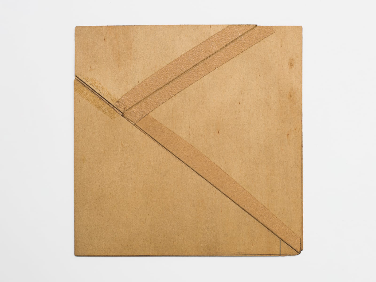 Lygia Clark, Bicho / Creature, 1960