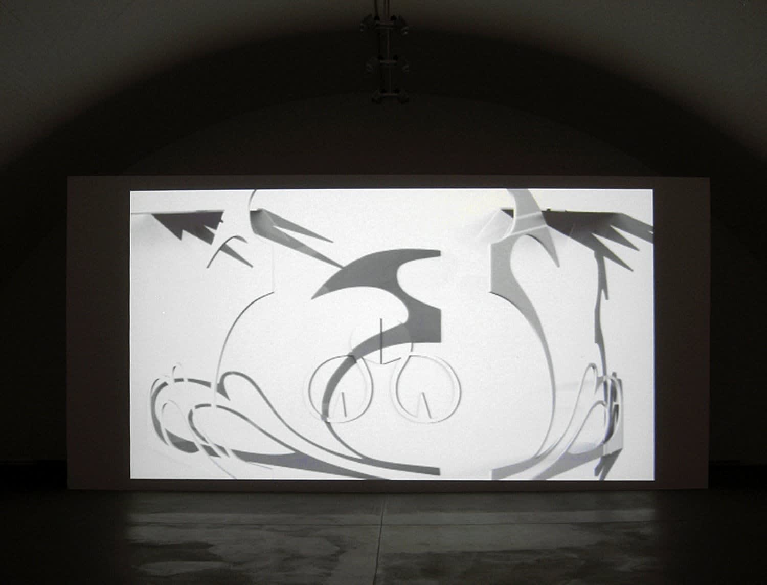 Haluk Akakçe, Tomorrow is Another Day, 2005