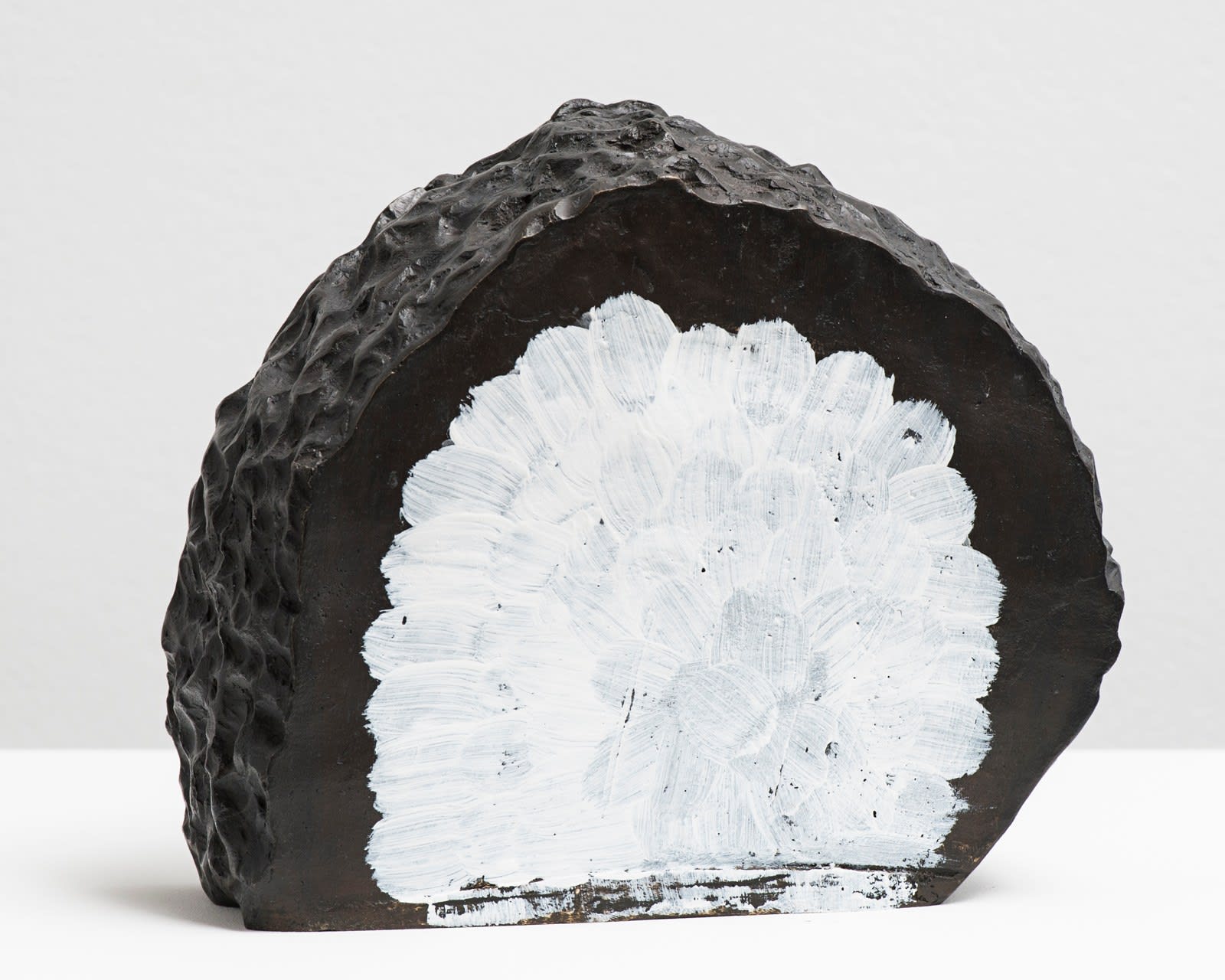 Erika Verzutti, Fatia Jaca, 2013