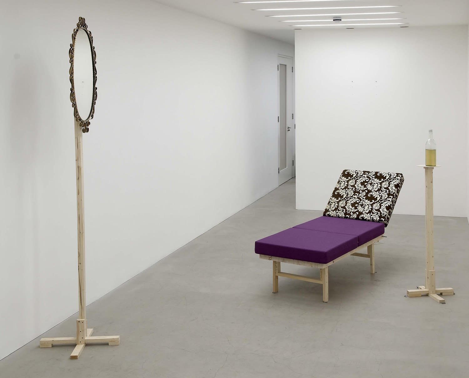 Björn Dahlem, Mare Tranquillitatis, 2008