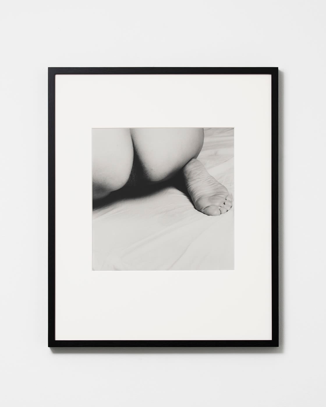 Robert Mapplethorpe, Veronica Vera, 1982