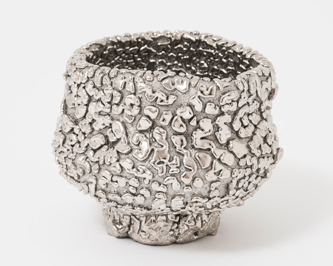 Takuro Kuwata, Tea Bowl, 2018