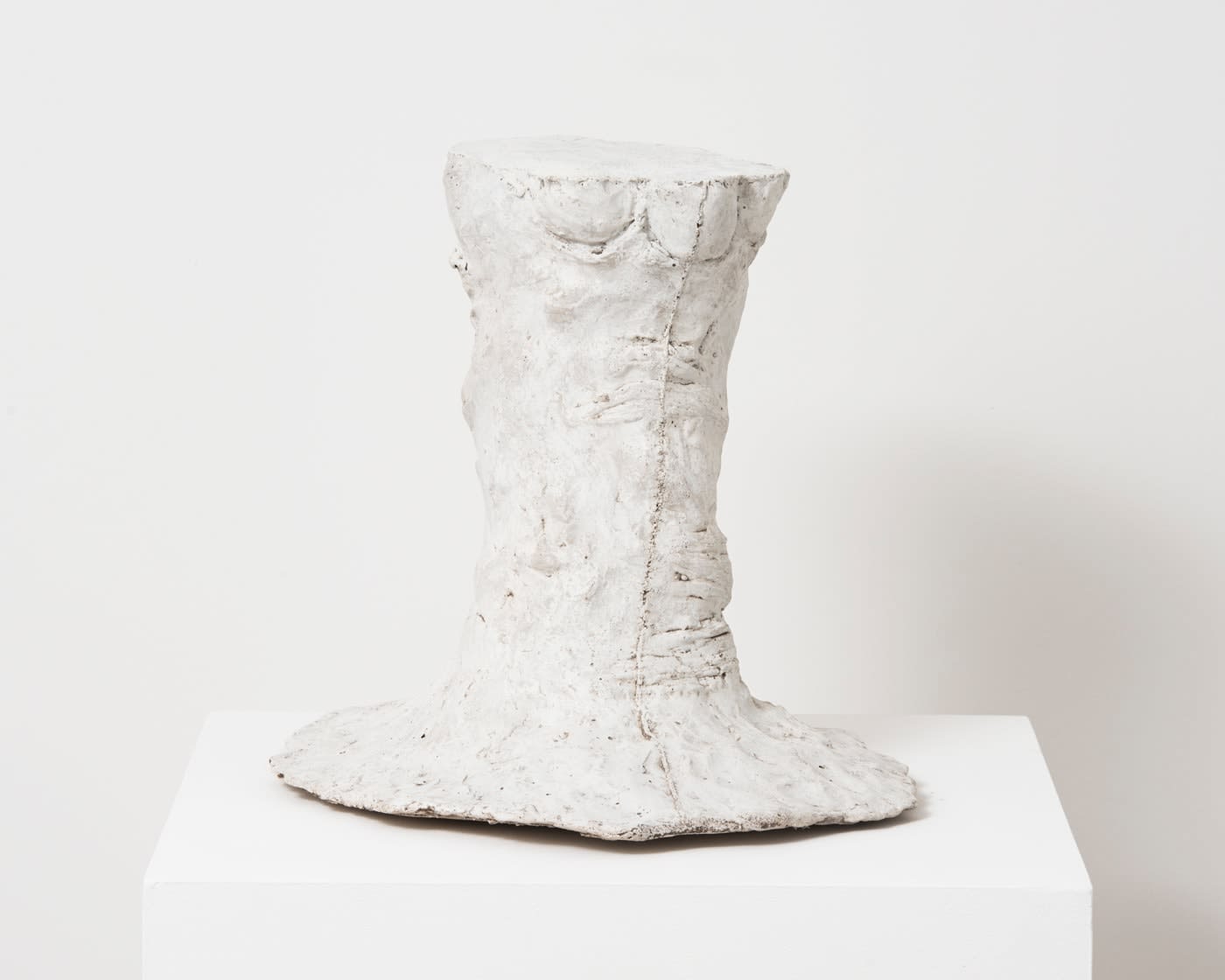 Erika Verzutti, Elephant, 2003-2017